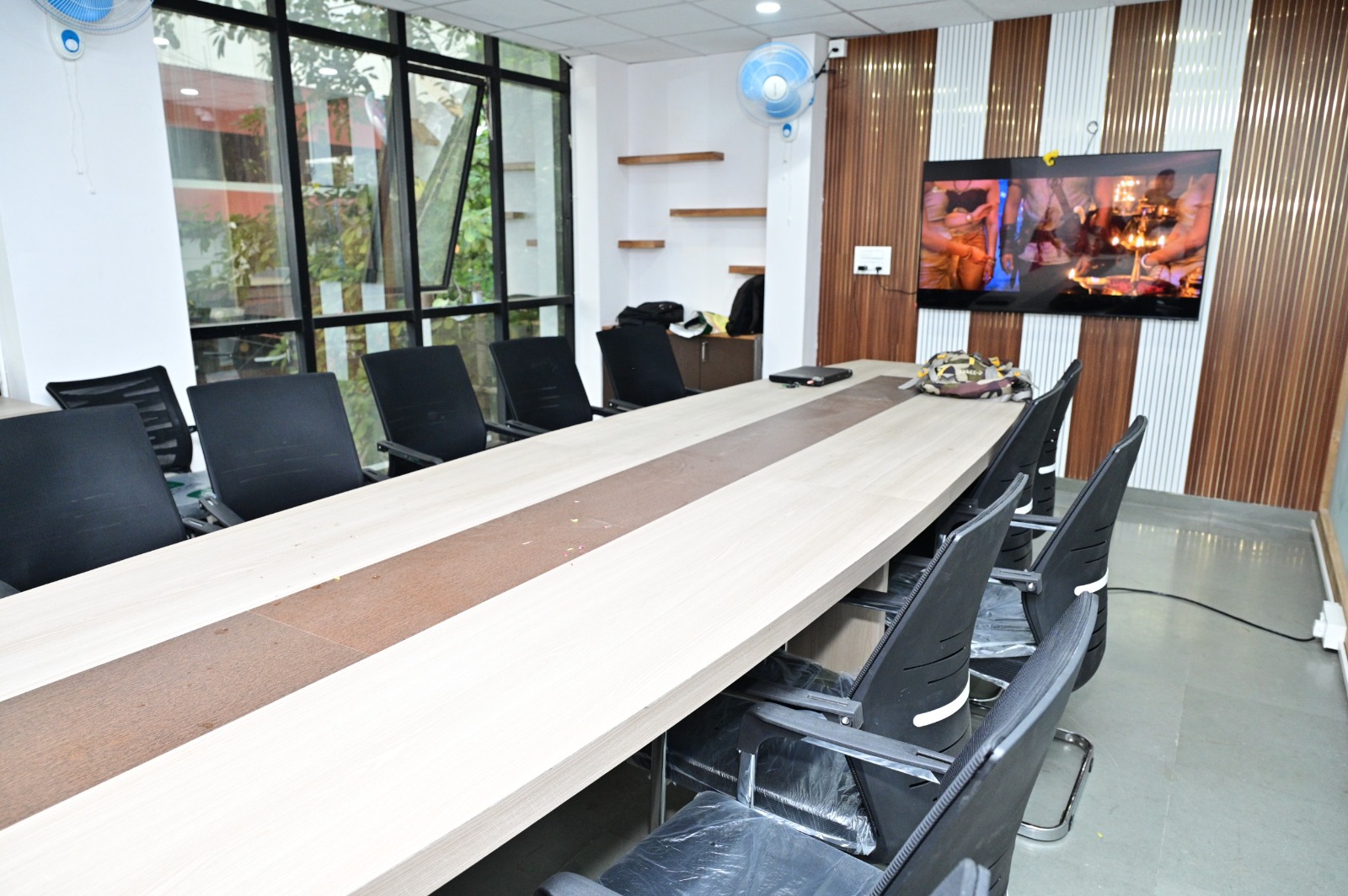 Executive Office